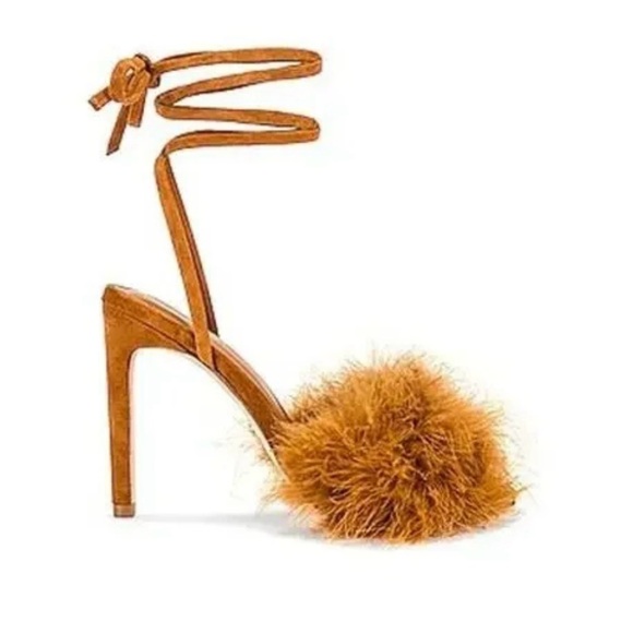 RAYE Shoes - RAYE Fara Heel